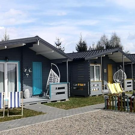Wakacyjne Zagaje Villa Sarbinowo Exterior photo